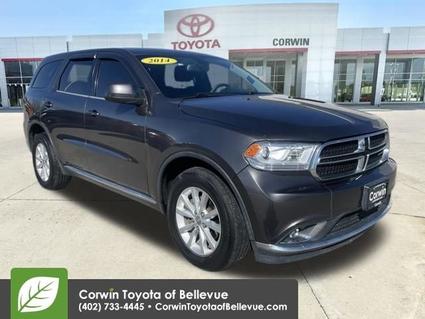 2014 Dodge Durango Bellevue NE