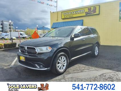 2014 Dodge Durango Medford OR