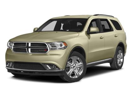 2014 Dodge Durango Cheyenne WY