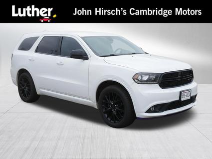 2015 Dodge Durango Cambridge MN