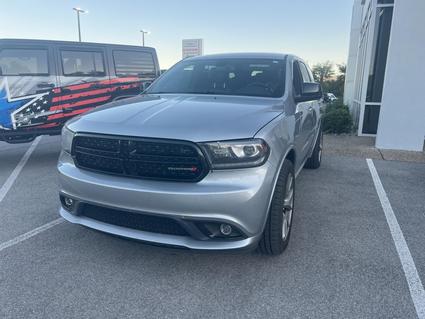 2015 Dodge Durango Elizabethtown KY