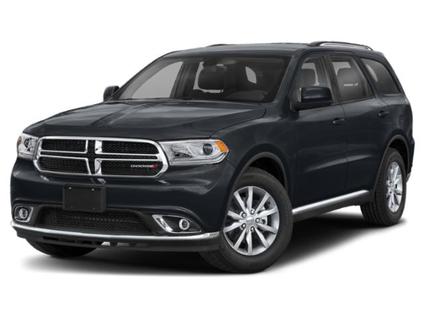 2018 Dodge Durango Coeur d'Alene ID