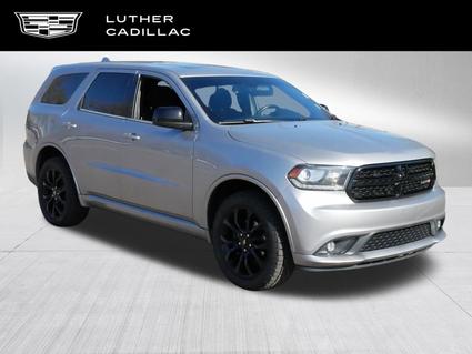 2019 Dodge Durango Saint Paul MN