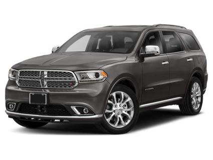 2020 Dodge Durango Meridian MS