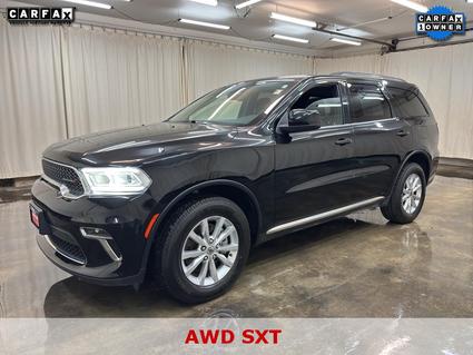 2022 Dodge Durango Warsaw IN
