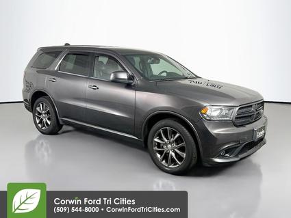 2015 Dodge Durango Pasco WA