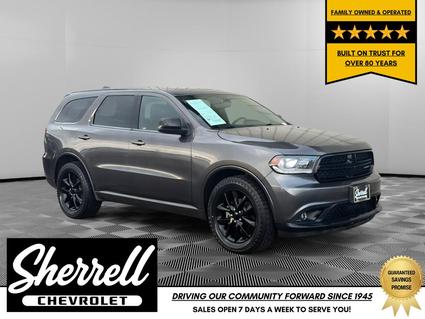 2018 Dodge Durango Hermiston OR