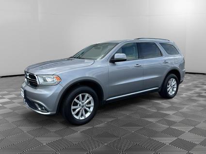 2019 Dodge Durango Antigo WI