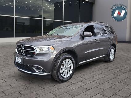 2019 Dodge Durango Lake Hopatcong NJ