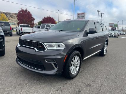 2021 Dodge Durango Rock Springs WY