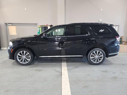 2021 Dodge Durango Manchester IA