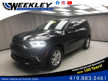 2021 Dodge Durango Butler OH