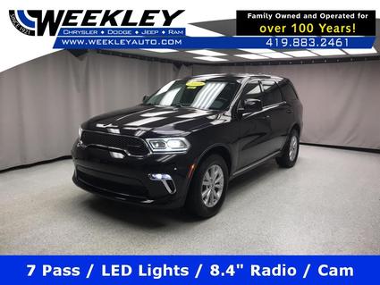 2021 Dodge Durango Butler OH