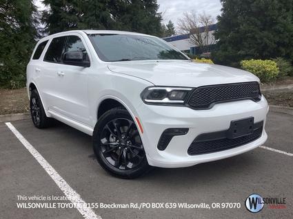 2021 Dodge Durango Vero Beach FL