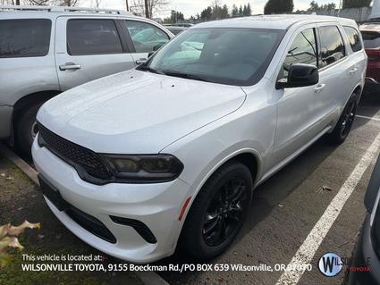 2021 Dodge Durango Vero Beach FL