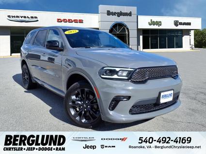 2022 Dodge Durango Roanoke VA