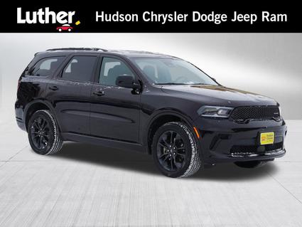 2024 Dodge Durango Hudson WI