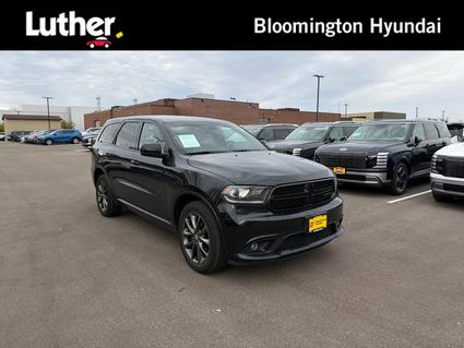 2014 Dodge Durango Minneapolis MN