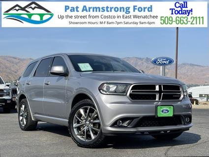 2014 Dodge Durango East Wenatchee WA