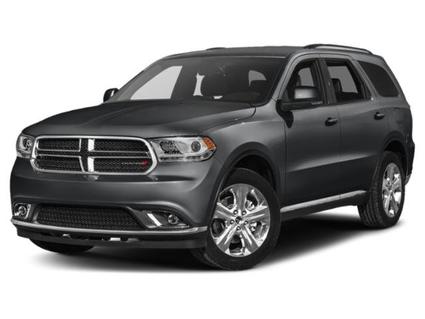 2015 Dodge Durango Hudson WI