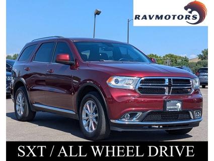 2017 Dodge Durango Burnsville MN