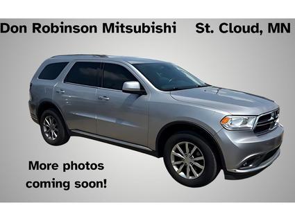 2018 Dodge Durango St Cloud MN