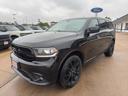 2019 Dodge Durango Lexington NE