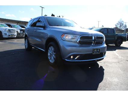 2020 Dodge Durango Pasco WA