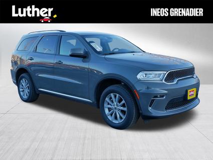 2022 Dodge Durango Minneapolis MN