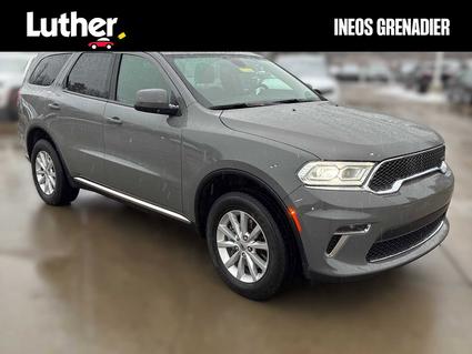 2022 Dodge Durango Minneapolis MN