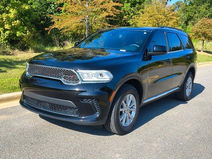 2023 Dodge Durango Greenville AL
