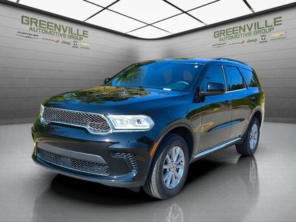 2023 Dodge Durango Greenville AL