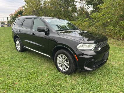 2024 Dodge Durango Madison AL