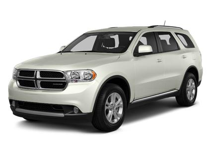 2013 Dodge Durango Coeur d'Alene ID