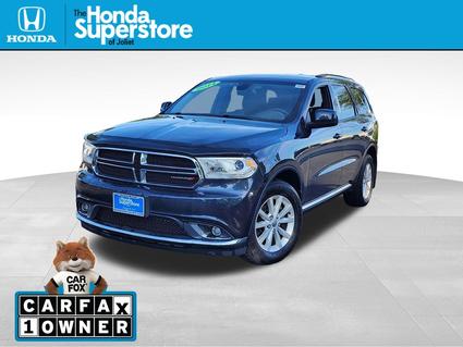 2014 Dodge Durango Joliet IL