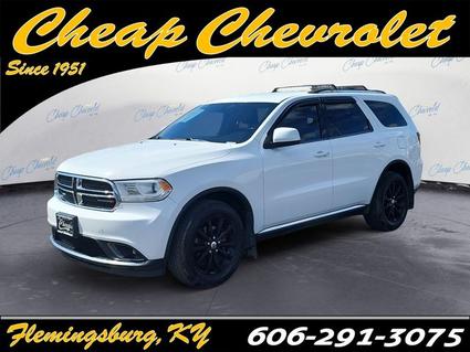2015 Dodge Durango Flemingsburg KY
