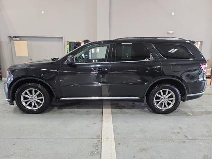 2016 Dodge Durango Manchester IA
