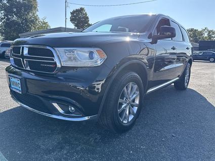 2017 Dodge Durango Toms River NJ