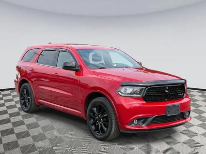 2018 Dodge Durango Chantilly VA