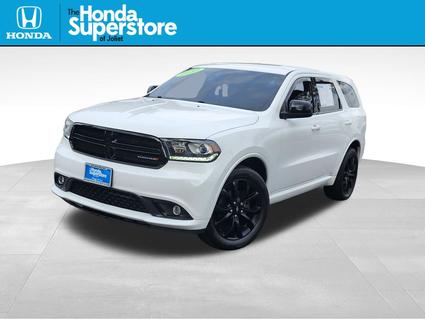 2019 Dodge Durango Joliet IL