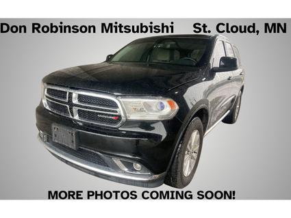 2019 Dodge Durango St Cloud MN