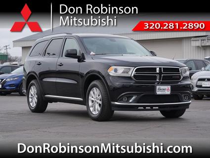 2019 Dodge Durango St Cloud MN