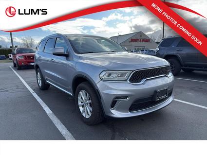 2021 Dodge Durango McMinnville OR
