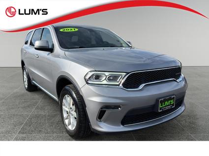 2021 Dodge Durango McMinnville OR