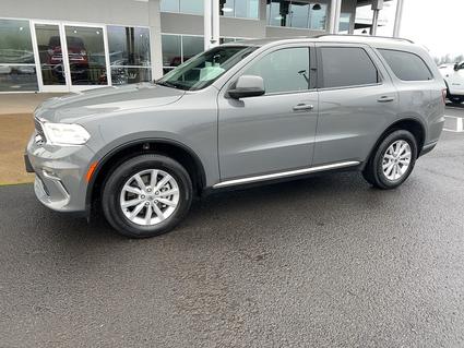 2022 Dodge Durango Cottage Grove OR
