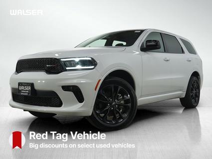 2022 Dodge Durango Hopkins MN