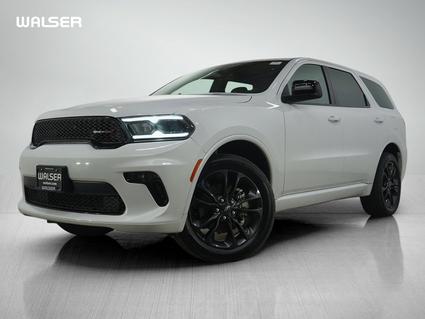 2022 Dodge Durango Hopkins MN