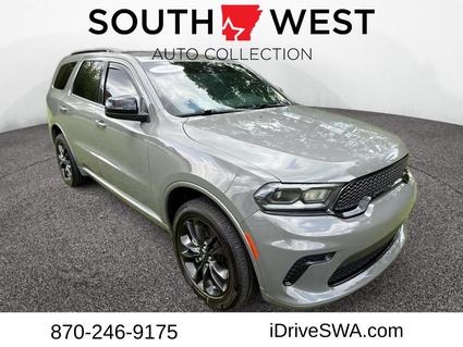2023 Dodge Durango Arkadelphia AR