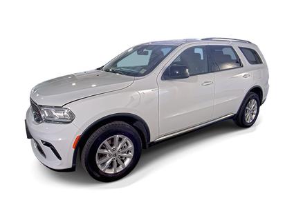 2024 Dodge Durango Billings MT