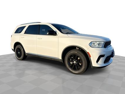 2024 Dodge Durango Florissant MO